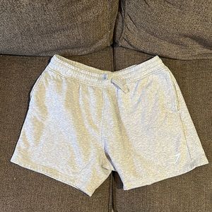 Gymshark Exercise Shorts